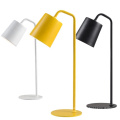 Lampe de table moderne à économie d&#39;énergie du fabricant lampe de bureau nordique